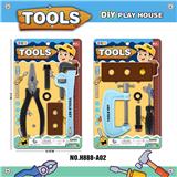 OBL936331 - 工具套装/天蓝色