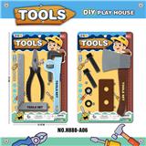 OBL936335 - 工具套装/天蓝色