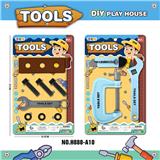 OBL936339 - 工具套装/天蓝色