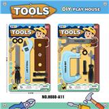 OBL936340 - 工具套装/天蓝色