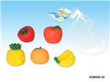 OBL936711 - 5款水果(带B响)