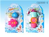 OBL936767 - 2只喷水玩具(2款混装)