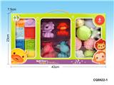 OBL936849 - 搪胶玩具套装
