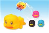 OBL936873 - 小子母鸭组合(带B响)