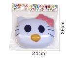 OBL938042 - Hello kitty蝴蝶花