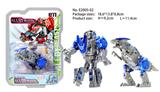 OBL938216 - 合金钢甲兽
迅猛龙
（兽形包装）