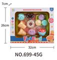 OBL938311 - FOOD SET