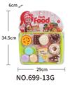 OBL938313 - FOOD SET