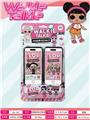 OBL938391 - Toyphone/interphone