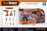 OBL939164 - 电动工具套装