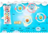 OBL939280 - 摇铃        （8只装）