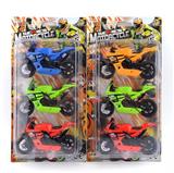 OBL939308 - Inertia series