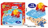 OBL939341 - Intelligence series