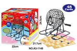 OBL939346 - Intelligence series