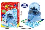 OBL939355 - Intelligence series