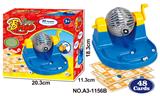 OBL939361 - Intelligence series