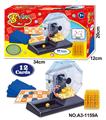 OBL939369 - Intelligence series