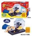 OBL939370 - Intelligence series