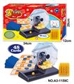 OBL939371 - Intelligence series