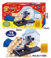OBL939372 - Intelligence series