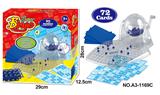 OBL939395 - Intelligence series