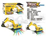 OBL939431 - 工程挖掘机