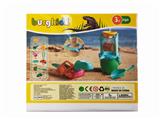 OBL939451 - Beach toys