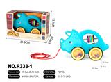 OBL939456 - Pulling force toys