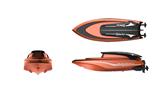 OBL939482 - Remote control ship