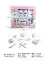 OBL939698 - 陶瓷茶具套装