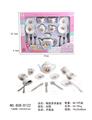 OBL939703 - 陶瓷茶具套装