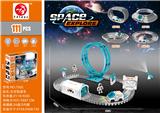 OBL939800 - 太空轨道车