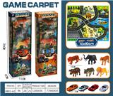 OBL939841 - Game classes / chess