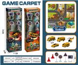 OBL939843 - Game classes / chess