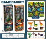 OBL939846 - Game classes / chess