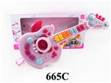 OBL939876 - Toysguitar