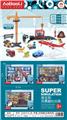 OBL940075 - Sets / fire rescue set of / ambulance