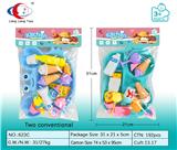 OBL940150 - FOOD SET