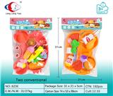 OBL940151 - FOOD SET