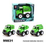 OBL940236 - Inertia series