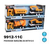 OBL940253 - Inertia series