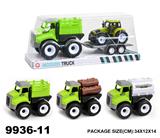 OBL940273 - Inertia series