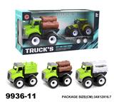 OBL940274 - Inertia series