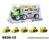 OBL940277 - Inertia series