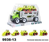 OBL940280 - Inertia series