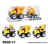 OBL940295 - Inertia series