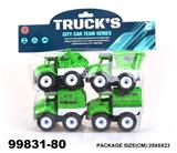 OBL940320 - Inertia series