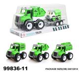 OBL940360 - Inertia series