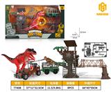 OBL940473 - 恐龙系列