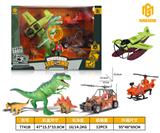 OBL940475 - 恐龙套装